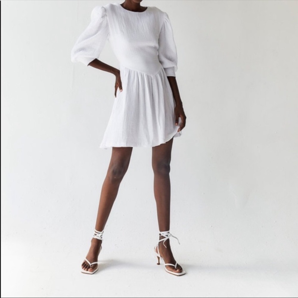 Tach Clothing Anker Dress
